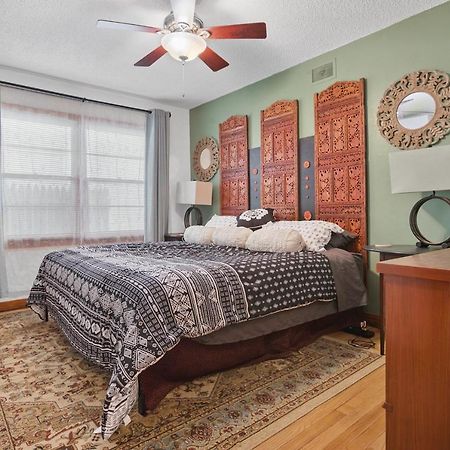 Luxury Oasis- 1 Bedroom Romantic Getaways Lubbock Luaran gambar