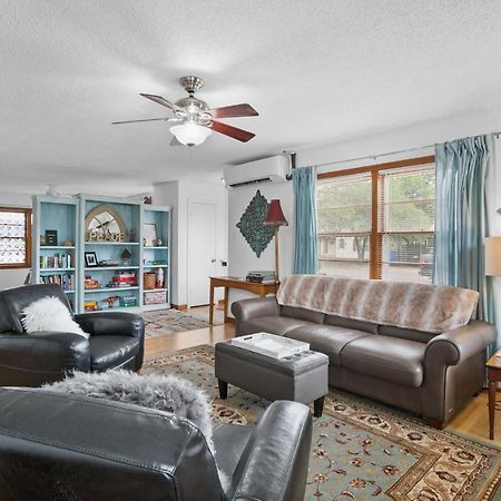 Luxury Oasis- 1 Bedroom Romantic Getaways Lubbock Luaran gambar