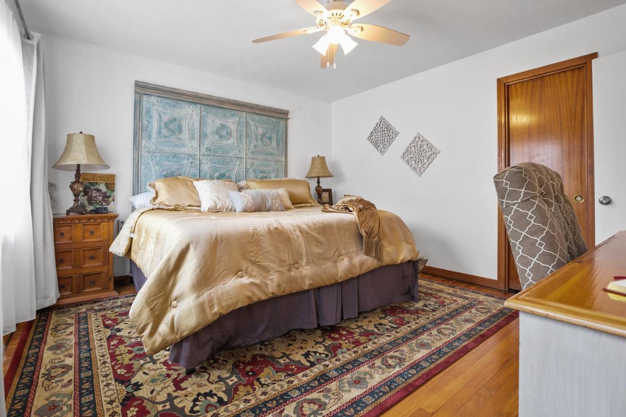 Luxury Oasis- 1 Bedroom Romantic Getaways Lubbock Luaran gambar