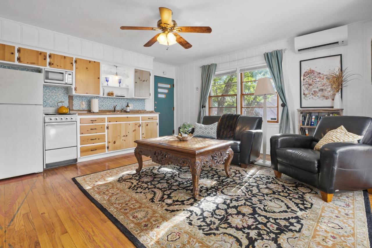 Luxury Oasis- 1 Bedroom Romantic Getaways Lubbock Luaran gambar
