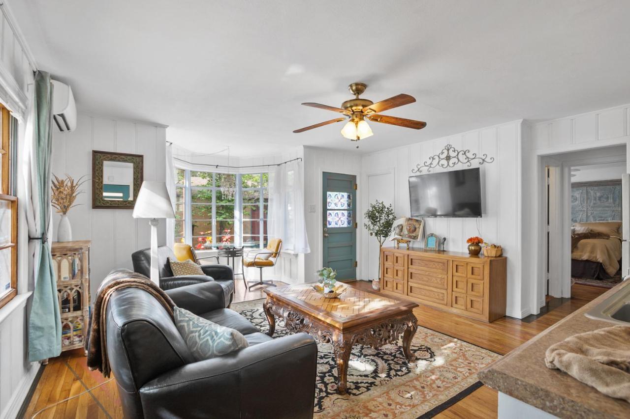 Luxury Oasis- 1 Bedroom Romantic Getaways Lubbock Luaran gambar