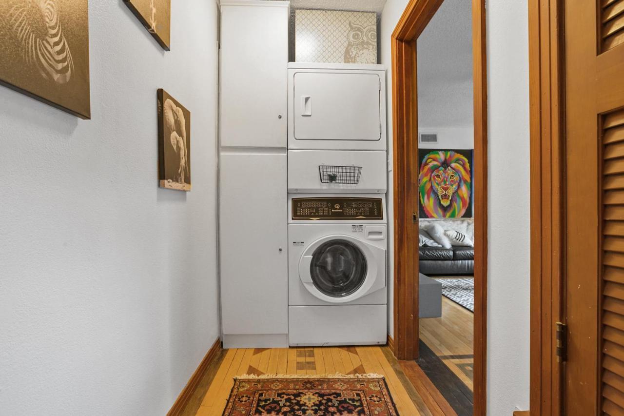 Luxury Oasis- 1 Bedroom Romantic Getaways Lubbock Luaran gambar