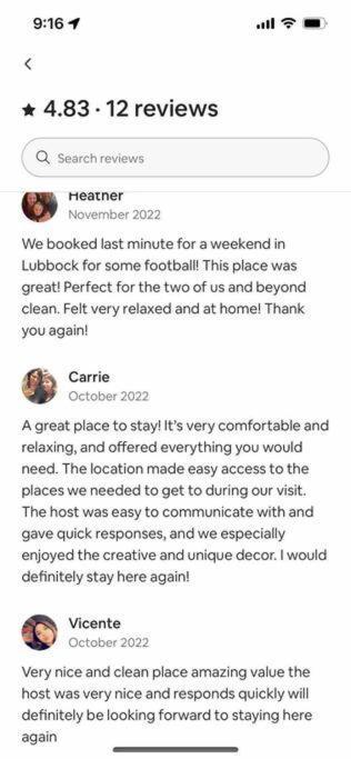 Luxury Oasis- 1 Bedroom Romantic Getaways Lubbock Luaran gambar