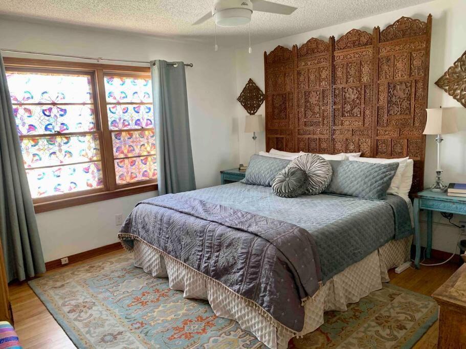 Luxury Oasis- 1 Bedroom Romantic Getaways Lubbock Luaran gambar