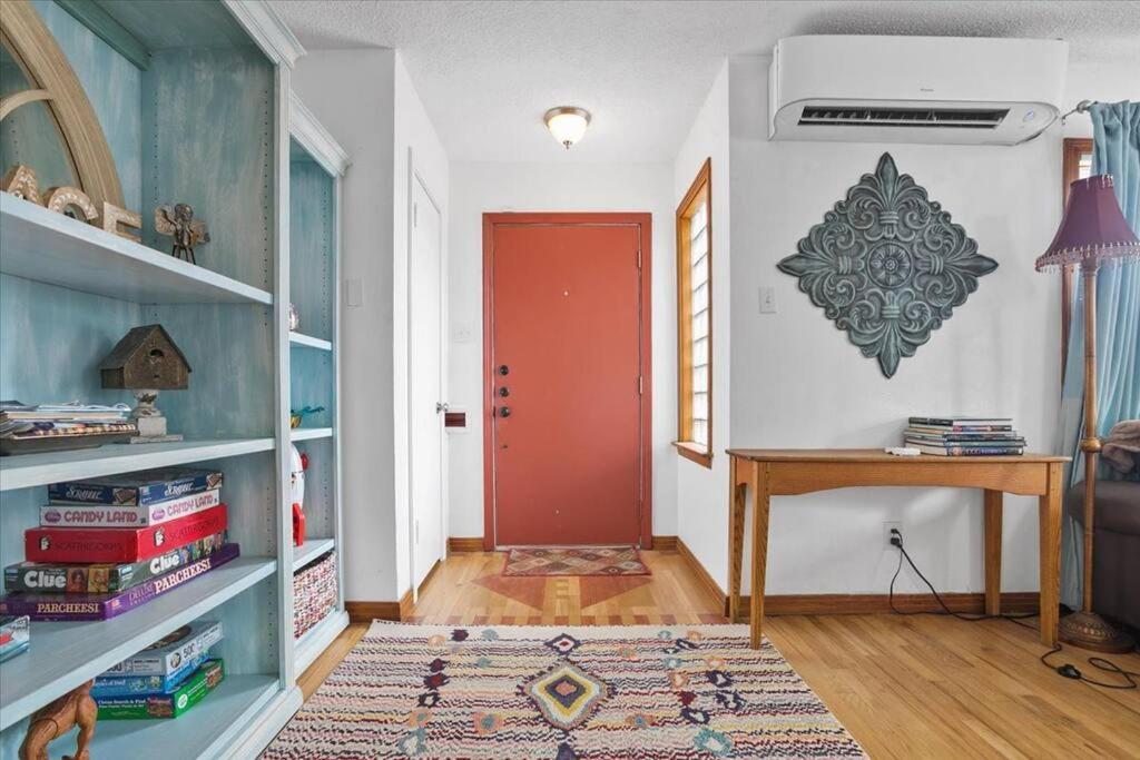 Luxury Oasis- 1 Bedroom Romantic Getaways Lubbock Luaran gambar