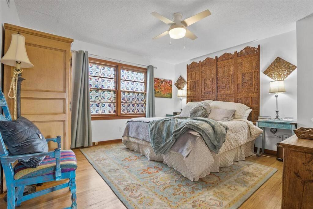 Luxury Oasis- 1 Bedroom Romantic Getaways Lubbock Luaran gambar