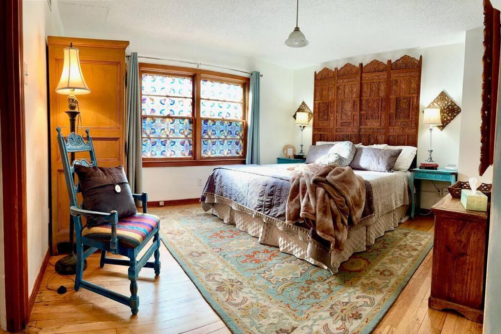 Luxury Oasis- 1 Bedroom Romantic Getaways Lubbock Luaran gambar